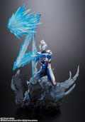 Figuarts Zero (Super Fierce Battle) Ultraman Z: Ultraman Z Original thumbnail 3