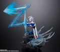 Figuarts Zero (Super Fierce Battle) Ultraman Z: Ultraman Z Original thumbnail 4