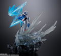 Figuarts Zero (Super Fierce Battle) Ultraman Z: Ultraman Z Original thumbnail 5