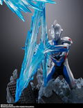 Figuarts Zero (Super Fierce Battle) Ultraman Z: Ultraman Z Original thumbnail 6