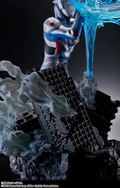Figuarts Zero (Super Fierce Battle) Ultraman Z: Ultraman Z Original thumbnail 8