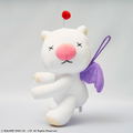 Final Fantasy Plush Curtain Tieback: Moogle thumbnail 2