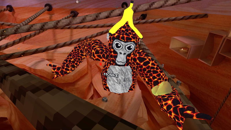 Gorilla Tag <span class="ext" style="background-color: #2a475e; color: #FFFFFF;">STEAM</span> <span class="ext ext_digital">digital</span> image 5