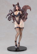 Original Character 1/6 Scale Pre-Painted Figure: HaneAme Dog Pet Girlfriend thumbnail 2