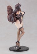 Original Character 1/6 Scale Pre-Painted Figure: HaneAme Dog Pet Girlfriend thumbnail 5