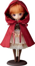 Harmonia bloom Masie Red Riding Hood thumbnail 1