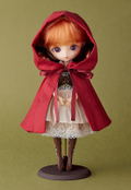 Harmonia bloom Masie Red Riding Hood thumbnail 2