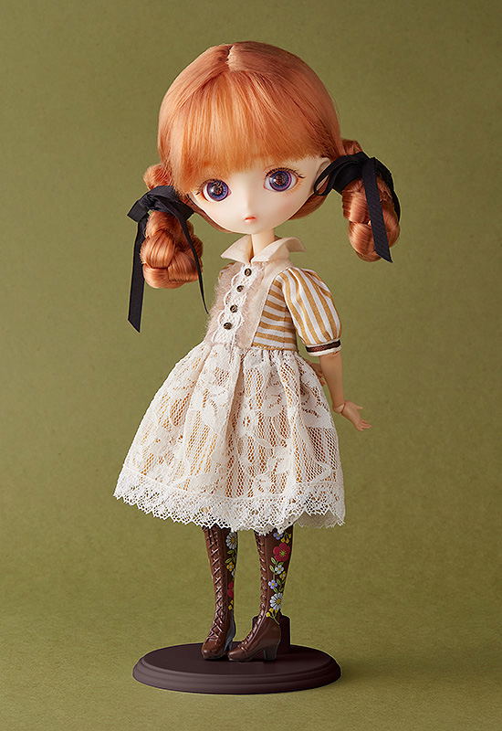 Harmonia bloom Masie Red Riding Hood image 5
