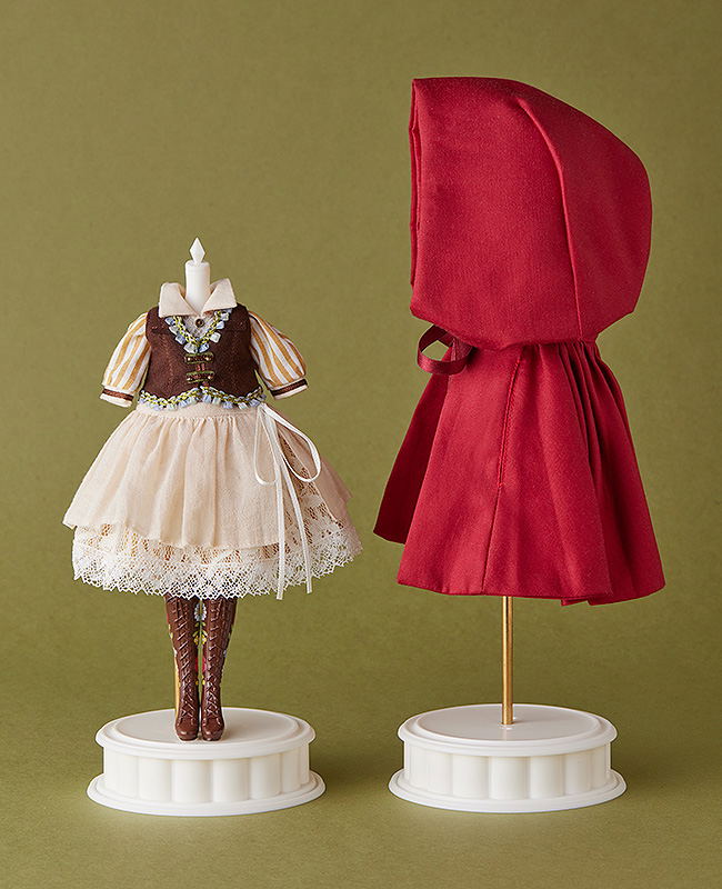 Harmonia bloom Masie Red Riding Hood image 7