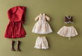 Harmonia bloom Masie Red Riding Hood thumbnail 8