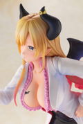 Hololive Production 1/7 Scale Pre-Painted Figure: Yuzuki Choco thumbnail 11