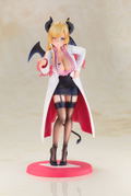 Hololive Production 1/7 Scale Pre-Painted Figure: Yuzuki Choco thumbnail 3