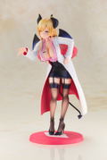 Hololive Production 1/7 Scale Pre-Painted Figure: Yuzuki Choco thumbnail 4