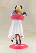 Hololive Production 1/7 Scale Pre-Painted Figure: Yuzuki Choco thumbnail 6