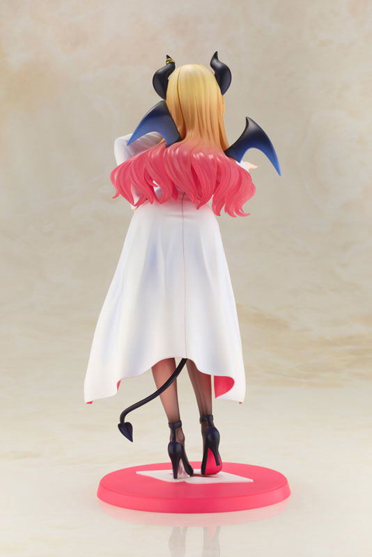 Hololive Production 1/7 Scale Pre-Painted Figure: Yuzuki Choco image 6