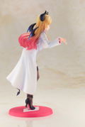 Hololive Production 1/7 Scale Pre-Painted Figure: Yuzuki Choco thumbnail 8
