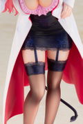 Hololive Production 1/7 Scale Pre-Painted Figure: Yuzuki Choco thumbnail 10