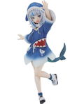 Hololive Production: Pop Up Parade Gawr Gura thumbnail 1