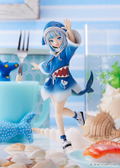 Hololive Production: Pop Up Parade Gawr Gura thumbnail 2