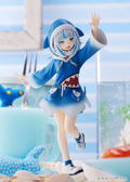 Hololive Production: Pop Up Parade Gawr Gura thumbnail 3