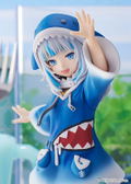 Hololive Production: Pop Up Parade Gawr Gura thumbnail 4