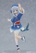 Hololive Production: Pop Up Parade Gawr Gura thumbnail 5