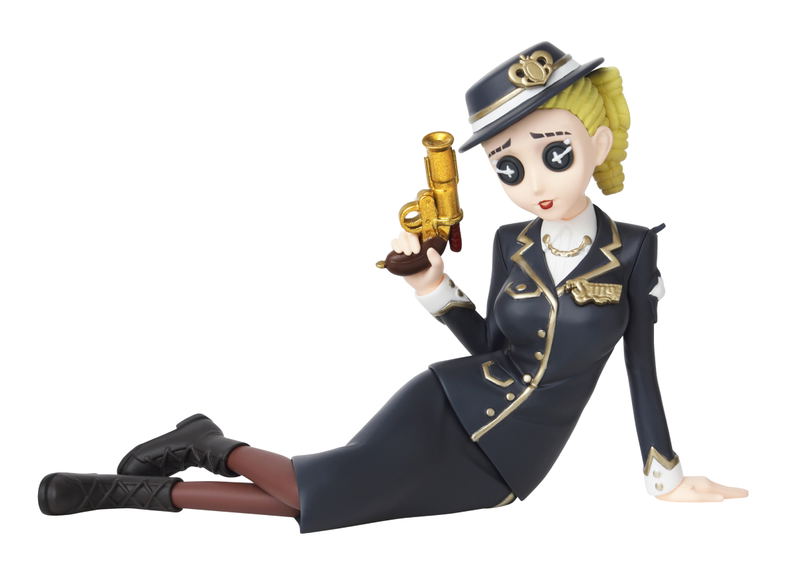 Identity V Noodle Stopper Figure: Uniform Dinner Party -Coordinator Martha Behamfil image 1