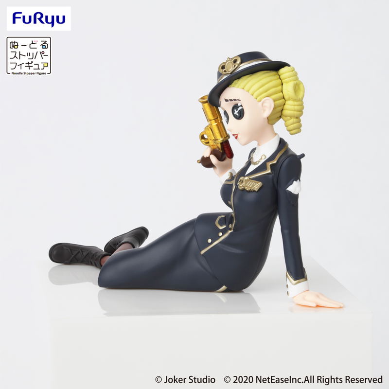Identity V Noodle Stopper Figure: Uniform Dinner Party -Coordinator Martha Behamfil image 10
