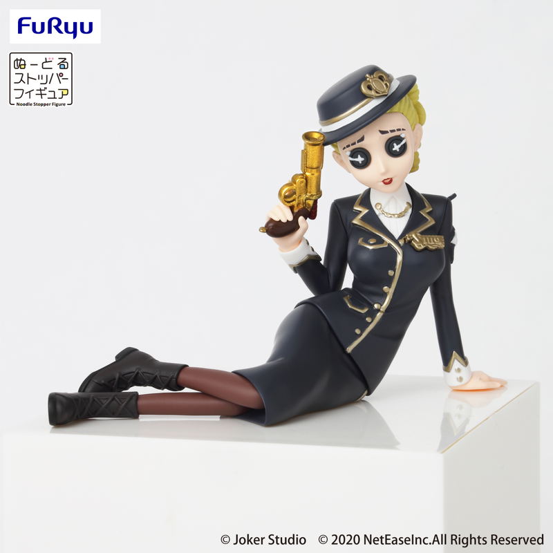 Identity V Noodle Stopper Figure: Uniform Dinner Party -Coordinator Martha Behamfil image 3