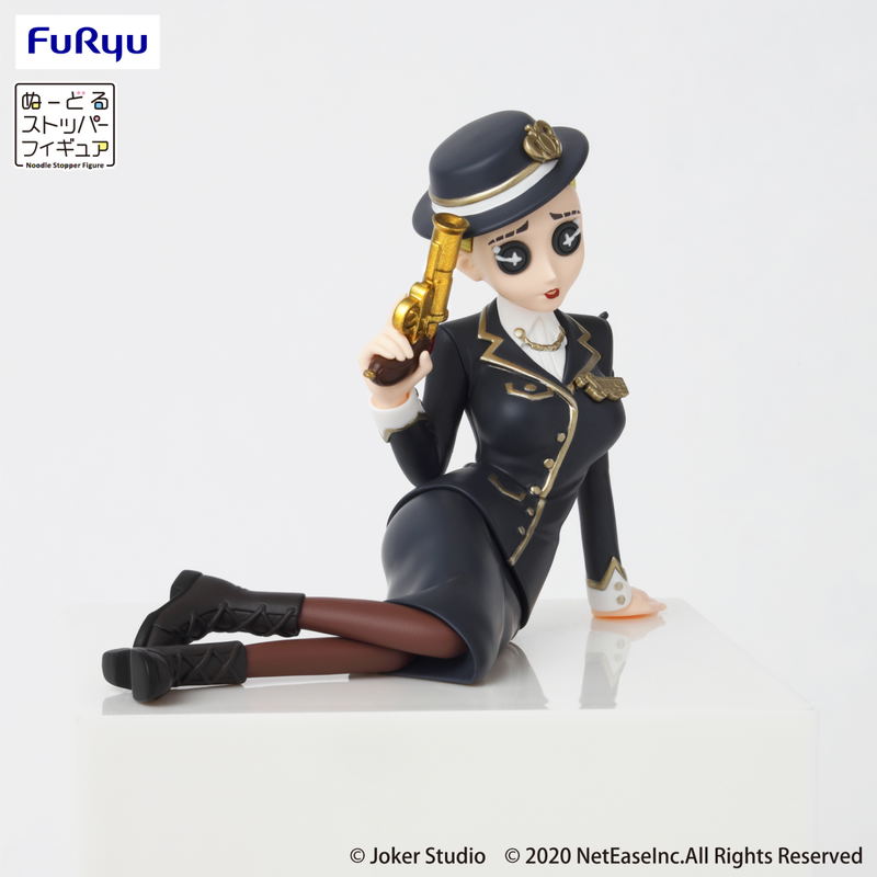 Identity V Noodle Stopper Figure: Uniform Dinner Party -Coordinator Martha Behamfil image 4