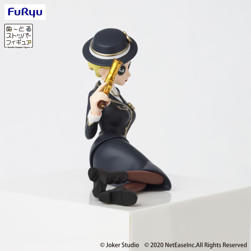 Identity V Noodle Stopper Figure: Uniform Dinner Party -Coordinator Martha Behamfil image 5