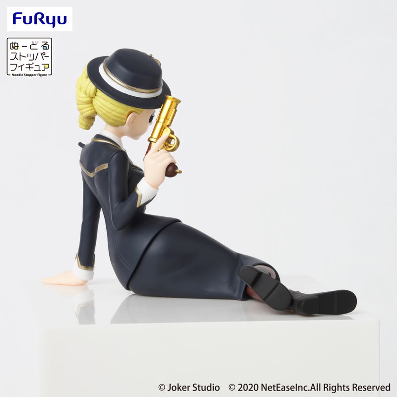 Identity V Noodle Stopper Figure: Uniform Dinner Party -Coordinator Martha Behamfil image 6