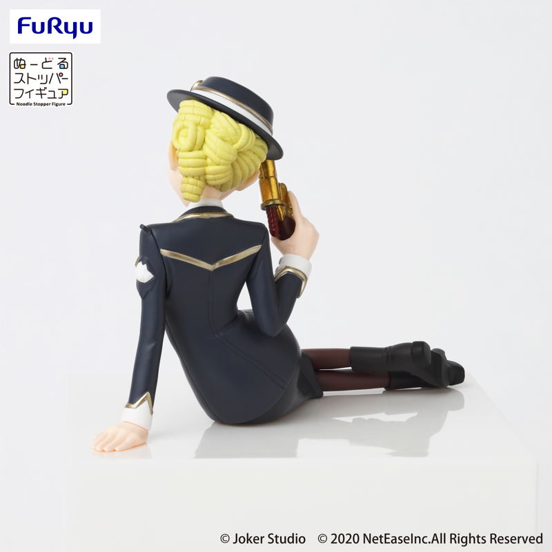 Identity V Noodle Stopper Figure: Uniform Dinner Party -Coordinator Martha Behamfil image 8