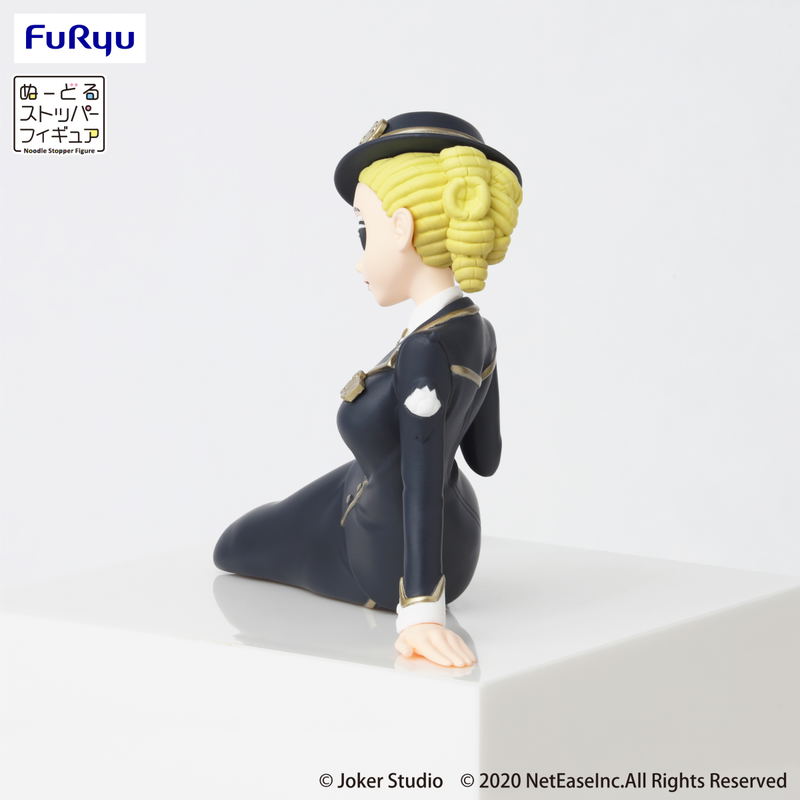 Identity V Noodle Stopper Figure: Uniform Dinner Party -Coordinator Martha Behamfil image 9