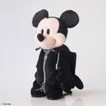 Kingdom Hearts Action Doll: King Mickey thumbnail 2