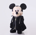 Kingdom Hearts Action Doll: King Mickey thumbnail 1