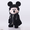 Kingdom Hearts Action Doll: King Mickey thumbnail 4