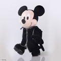Kingdom Hearts Action Doll: King Mickey thumbnail 5