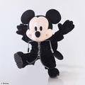 Kingdom Hearts Action Doll: King Mickey thumbnail 6
