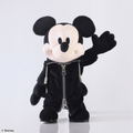 Kingdom Hearts Action Doll: King Mickey thumbnail 7