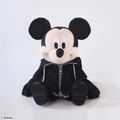 Kingdom Hearts Action Doll: King Mickey thumbnail 8
