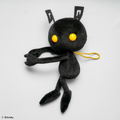 Kingdom Hearts Plush Curtain Tieback: Shadow thumbnail 2