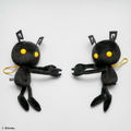 Kingdom Hearts Plush Curtain Tieback: Shadow thumbnail 4