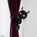 Kingdom Hearts Plush Curtain Tieback: Shadow thumbnail 5