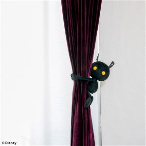 Kingdom Hearts Plush Curtain Tieback: Shadow