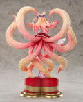 League of Legends 1/7 Scale Pre-Painted Figure: Star Guardian Ahri thumbnail 7