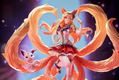 League of Legends 1/7 Scale Pre-Painted Figure: Star Guardian Ahri thumbnail 8