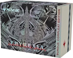 Magic: The Gathering Phyrexia: All Will Be One Bundle - Compleat Edition English Ver.