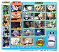 My Hero Academia Collector's Card 6 (Set of 20 Pieces) thumbnail 3