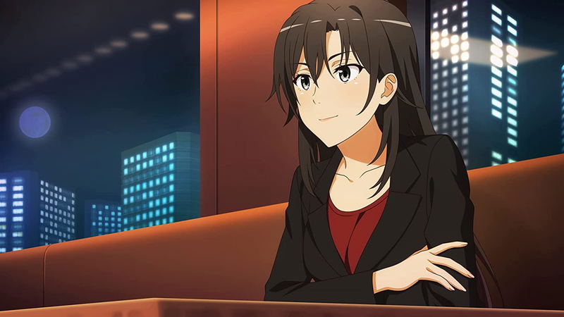 My Teen Romantic Comedy SNAFU Climax! Game [Limited Edition] image 4